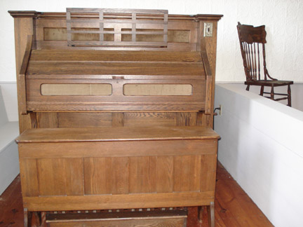 Organ